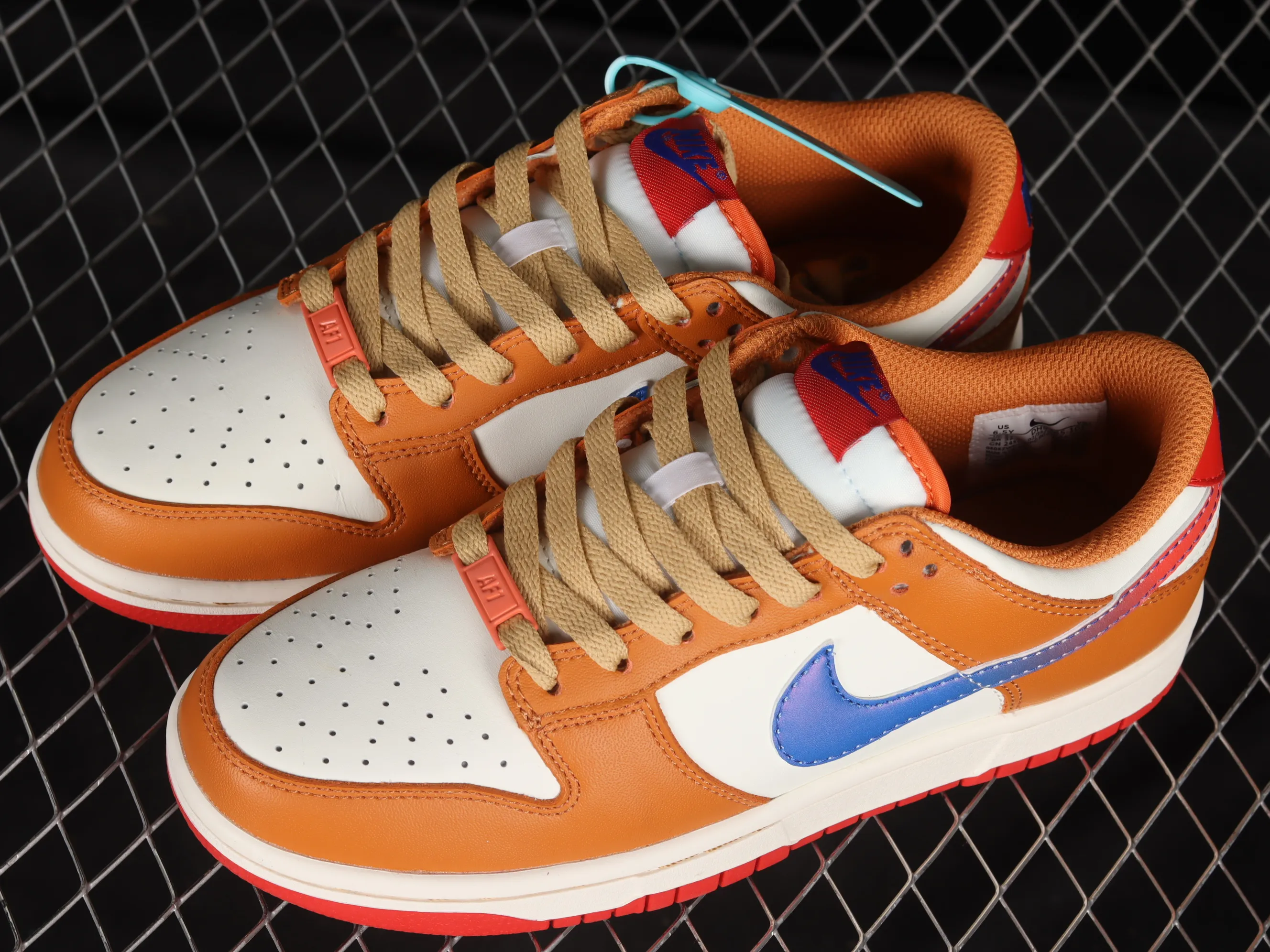 All Categories Nk SB Dunk Series Nk SB Dunk Low Low-top sneakers F version Nk SB Dunk Low "Hot Curry" SB low-top sports and leisure sneakers DH9765-101